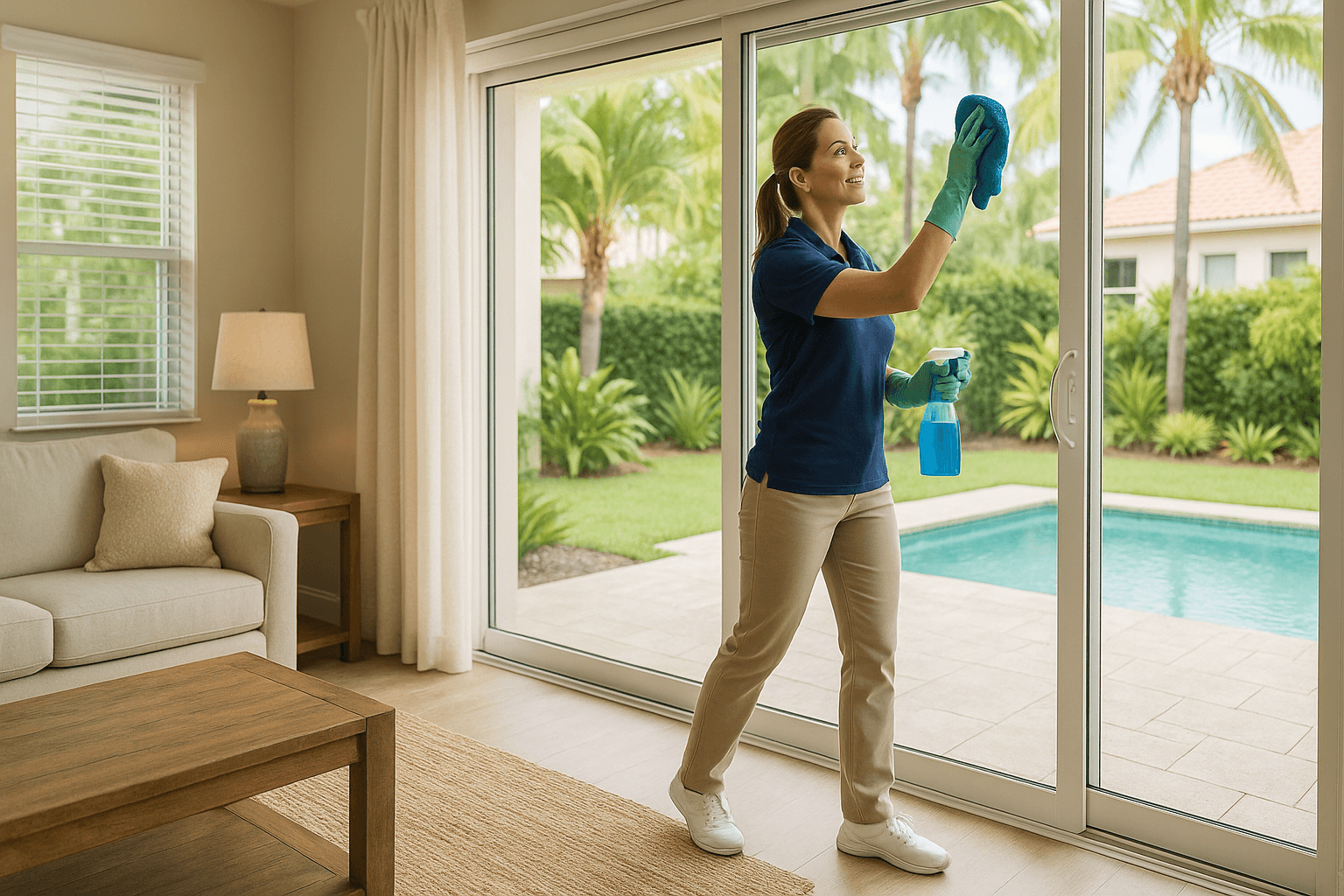 iClean Better hero image